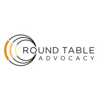 Round Table Advocacy logo - Similar company to Love And Healing Work