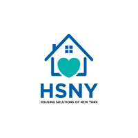 Housing Solutions of New York logo - Similar company to Housingplus