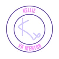 Kellie VA Mentor logo - Similar company to Advantage Virtual Agency