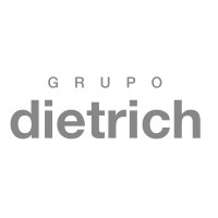 Grupo dietrich logo - Similar company to Espasa | Volkswagen