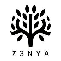 Z3nya logo - Similar company to Vivian Lab