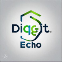 DigitalEcho logo - Similar company to Bluepick | Lunopa Group