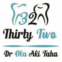 32 DENTAL CLINIC logo - Similar company to Denty Dent