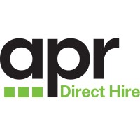 Apr Direct Hire