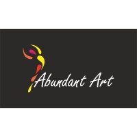 Abundant Art logo - Similar company to The Stradling Collection