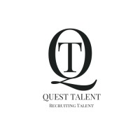 Quest Talent logo - Similar company to Quest Talent Search Solutions Ltd.