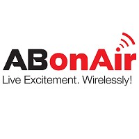 ABonAir - Wireless Live Video & Data Systems logo - Similar company to Amobeez
