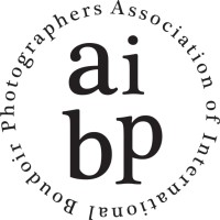 AIBP (Association of International Boudoir Photographers) logo - Similar company to Slickpic