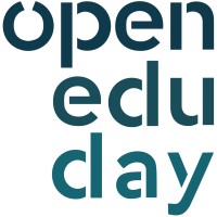 Open Education Day logo - Similar company to Belearn