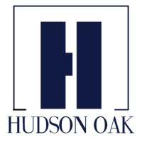 Hudson Oak Development logo - Similar company to Shepherd Hotels