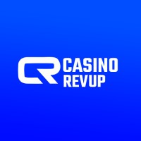 Casino RevUp logo - Similar company to Město Moře