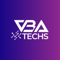 VBATECHS logo - Similar company to Techcure Llc