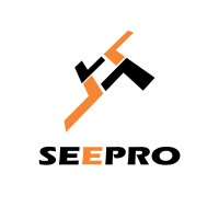 SEEPRO logo - Similar company to Microraptor Ufjf
