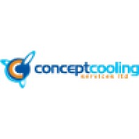 Concept Cooling Services Ltd logo - Similar company to Air Climate