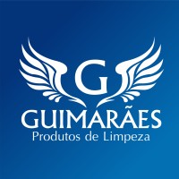 Guimarães Produtos de Limpeza logo - Similar company to Pozosul Cimentos