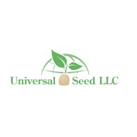 Universal Seed LLC logo - Related company intelligence peer for Universal Seed Co.