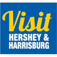 Visit Hershey & Harrisburg logo - Similar company to Explorehbg