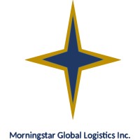 Morningstar Global Logistics Inc.