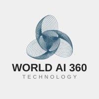 World AI 360 logo - Similar company to Night Immersion