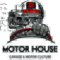 Motor House Media logo - Similar company to Omega Auto Group