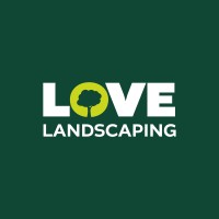 Love Landscaping logo - Similar company to Andover Uk