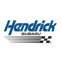 Hendrick Subaru