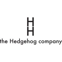 The Hedgehog Company logo - Similar company to Certified Fair Play Method Facilitator