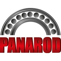 Panameña de Rodamientos PANAROD logo - Similar company to Drip Lounge Panama