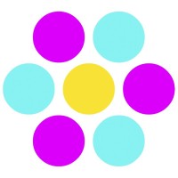 Interactive Art + Design logo - Similar company to Twisted Hive Interactive