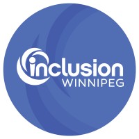 Inclusion Winnipeg logo - Similar company to Manitoba Possible