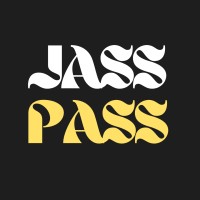 JASS Pass logo - Similar company to Suáh Entertainment Inc.