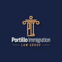 Portillo Immigration Law Group logo - Similar company to Lotempio P.C. Law Group