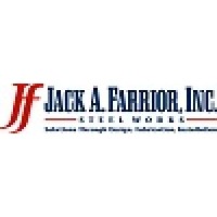 Jack A. Farrior, Inc. logo - Similar company to J & J Mechanical, Inc.