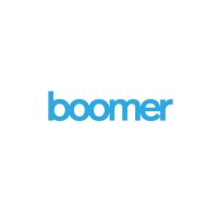 Boomer Industries Ltd. logo - Similar company to Camden Group