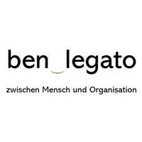 ben legato logo - Similar company to Wmn.Network E.V.