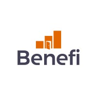 Benefi logo - Similar company to Bluemind.App