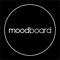 Moodboard logo - Similar company to Mood Design Lab