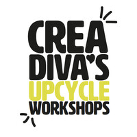 Creadiva's logo - Similar company to Visual Versa
