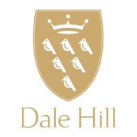 Dale Hill Hotel & Golf Club logo - Similar company to Active Digital