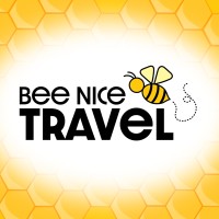 Bee Nice Travel logo - Similar company to Carr Hardware & Supply