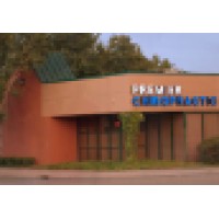 Premier Chiropractic logo - Similar company to Verdure Imaging, Inc.