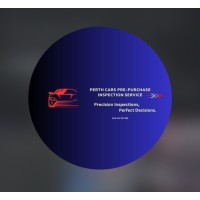 Perth Cars Pre-Purchase Inspection Service logo - Similar company to Check Engine
