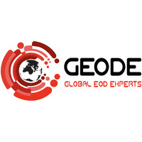 Global EOD Experts (GEODE) logo - Similar company to Eod Technology
