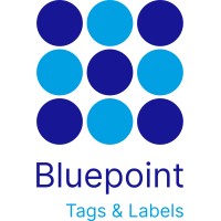 Bluepoint Tags and Labels logo - Similar company to Performance Print Engineering & Consultancy
