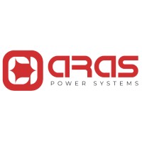 ARAS Power Systems logo - Similar company to Wheezylab
