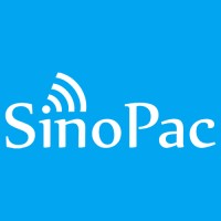 SinoPac Corporation logo - Similar company to Designalabama