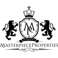 Masterpiece Properties logo - Similar company to Masterpiece Group