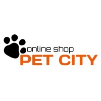 Pet City logo - Similar company to Aviourém - Especialidades Farmacêuticas, S.A.