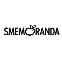 Smemoranda logo - Similar company to Gut Distribution