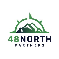 48North Partners logo - Similar company to Criticalpoint